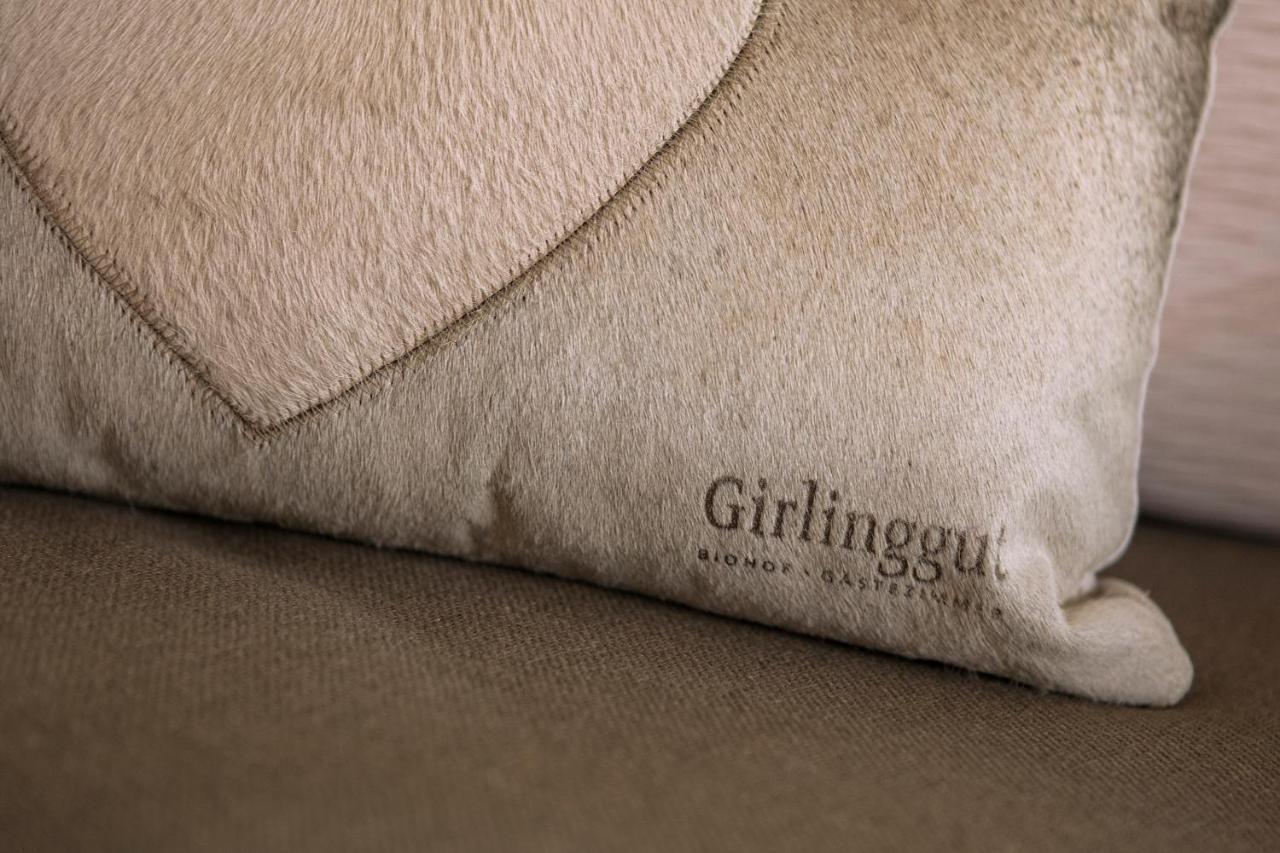 Girlinggut Schlafen Starten Salzburg Elixhausen Exteriér fotografie