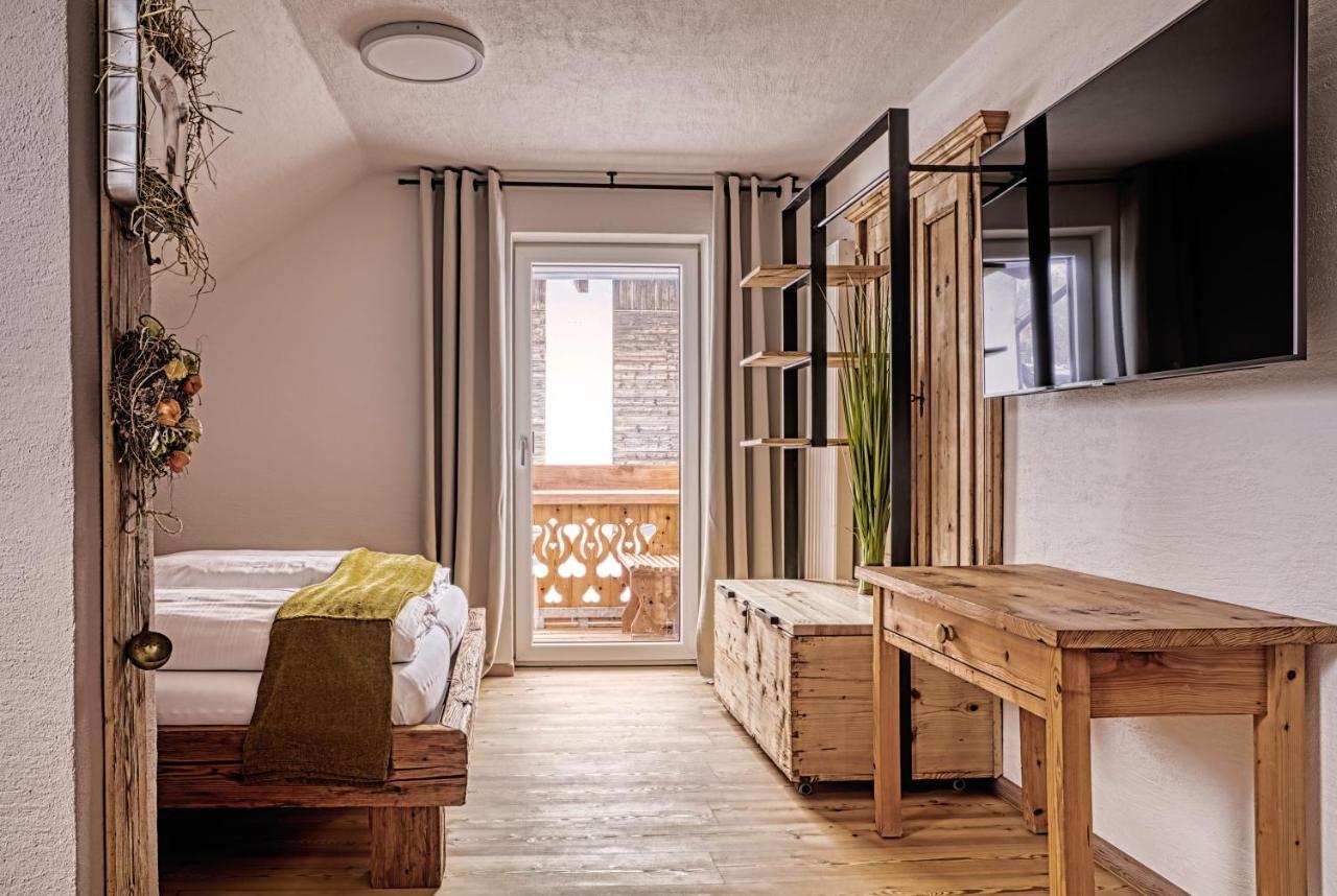 Girlinggut Schlafen Starten Salzburg Elixhausen Exteriér fotografie