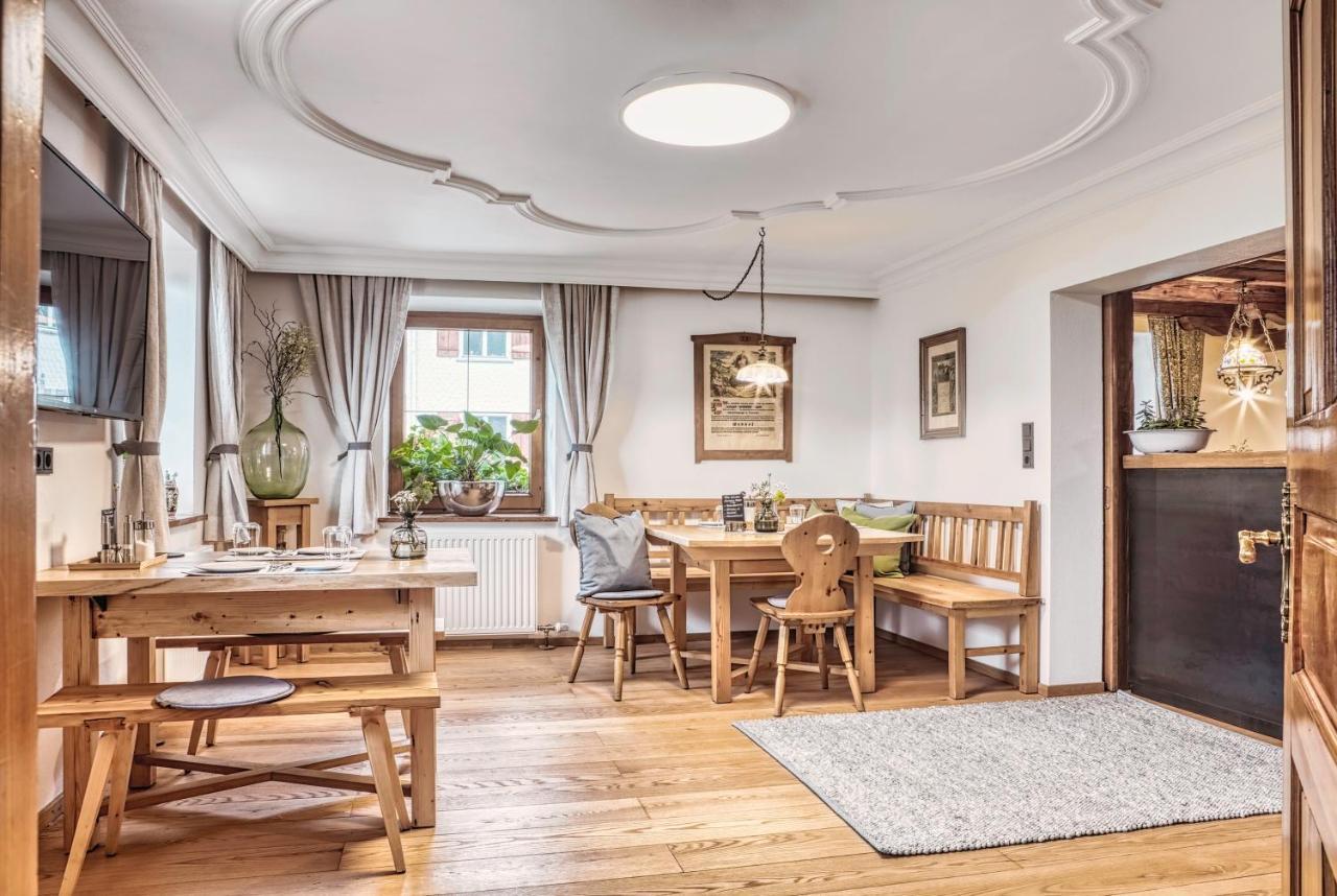 Girlinggut Schlafen Starten Salzburg Elixhausen Exteriér fotografie