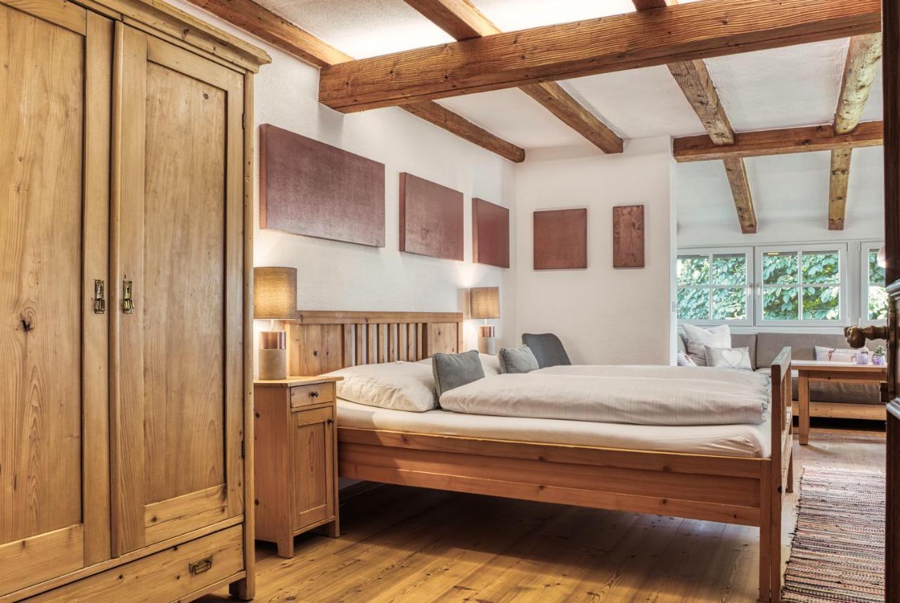 Girlinggut Schlafen Starten Salzburg Elixhausen Exteriér fotografie