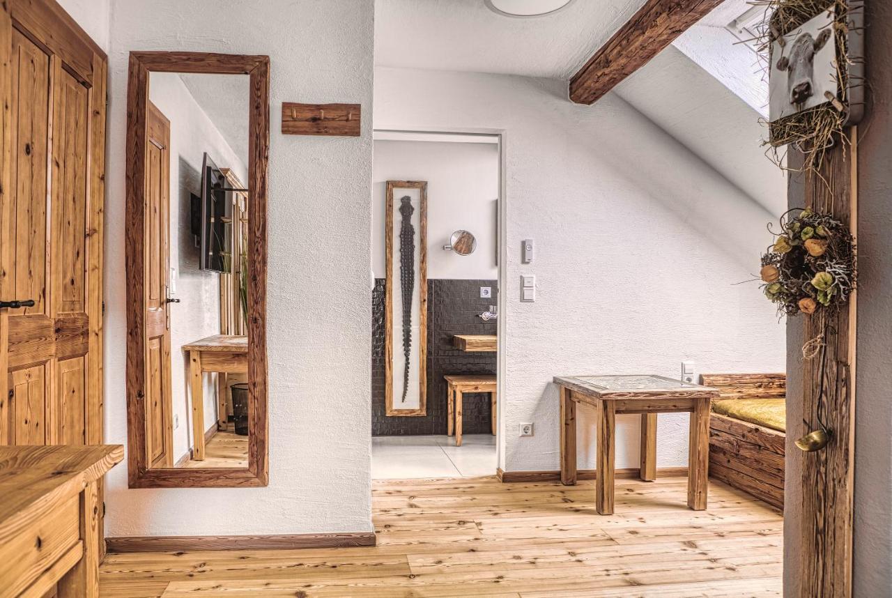 Girlinggut Schlafen Starten Salzburg Elixhausen Exteriér fotografie