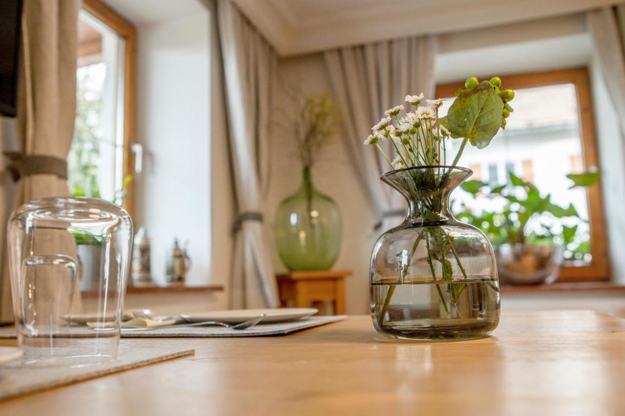 Girlinggut Schlafen Starten Salzburg Elixhausen Exteriér fotografie