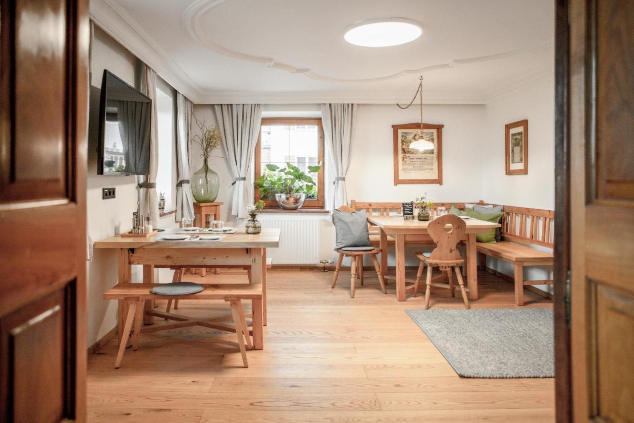 Girlinggut Schlafen Starten Salzburg Elixhausen Exteriér fotografie