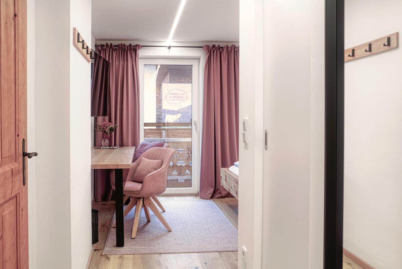 Girlinggut Schlafen Starten Salzburg Elixhausen Exteriér fotografie