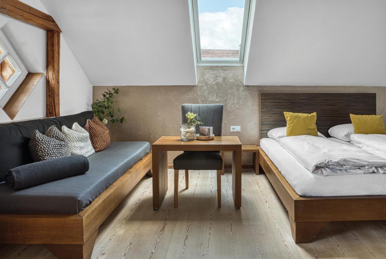 Girlinggut Schlafen Starten Salzburg Elixhausen Exteriér fotografie